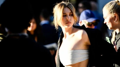 Eve Jobs kimdir? Apple’ın kurucusu Steve Jobs’un kızı kaç yaşında, nereli, mesleği ne, neden gündemde?