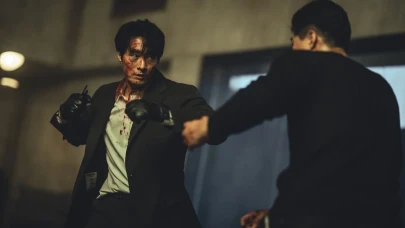 Mercy For None Hayranları Heyecanla Bekliyor! 2. Sezon Ne Zaman Yayınlanacak?