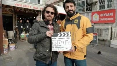 Mahsun J. Dizisinin 2. Sezonunda Heyecan Dorukta! Yeni Bölümler İçin Geri Sayım Başladı