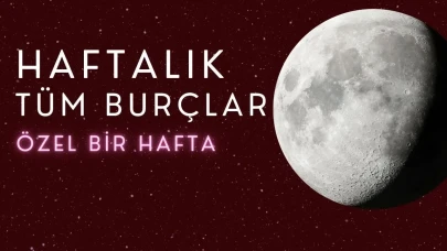 7 Ekim Burç Yorumları