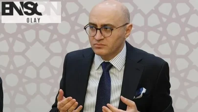 Savcı Barış Duman kimdir, kaç yaşında? İşte hukuk kariyeri ve biyografisi