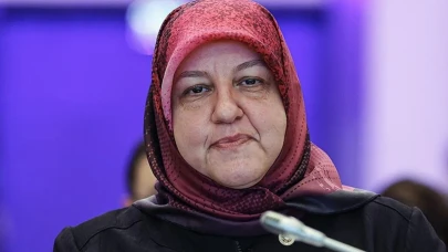 İffet Polat kimdir ve Sena Polat'ın annesi mi? - Gerçekler ortaya çıkıyor!