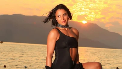 Survivor yarışmasının iddialı isimlerinden Sabriye Şengül'ün sıra dışı hayatı merak konusu oldu!