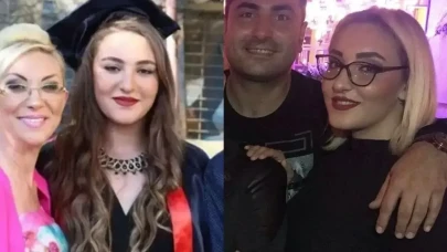 Cenaze Töreninde Fenalaşan Güllü'nün Kızından Şaşırtan Sözler: Merakla Bekleyin, Gerçekleri Açıklayacağım!