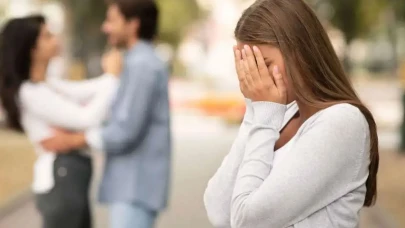 Astrolojiye göre aldatmaya en yatkın olan 4 burç!