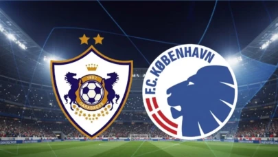 Şampiyonlar Ligi’nde Heyecan Dorukta: Karabağ-Kopenhag Maçı Hangi Kanalda Yayınlanacak?