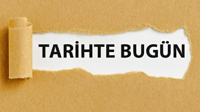 Bugün Tarihte Neler Yaşandı? Önemli Olaylar ve Ünlüler - 9 Ekim