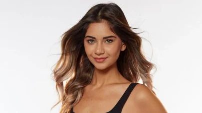 Ece Aydemir'in sıra dışı yaşamı ve kariyeriyle ilgili şaşırtıcı detaylar!