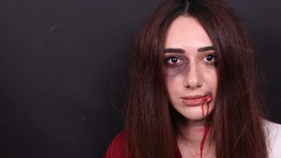 TÜİK ilk kez bu raporu yayımladı! Kadına yönelik şiddet araştırmasında dikkat çeken sonuç: 2 kadından 1'i gördüğü şiddeti paylaşmıyor!