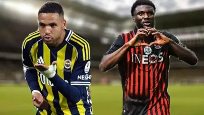 Fenerbahçe Avrupa Ligi'nde Nice Karşısında Zafer Peşinde! Son Durum Ne?