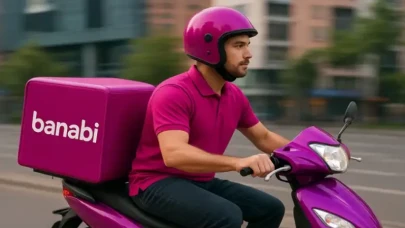 Banabi Kurye'nin 2025 yılı için güncellenen başvuru şartları, maaşları ve paket ücretleri açıklandı!