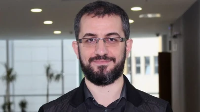 Yeni İstanbul İl Müftüsü Emrullah Tuncel Kimdir? Kaç Yaşında?