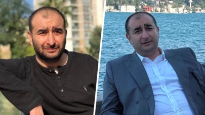 Avukat Serdar Öktem Olayı nedir? Avukat Serdar Öktem kimdir?