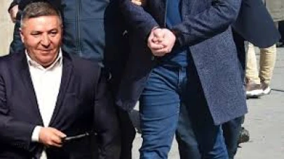 Armas Oteller Grubu'nun Sahibi Halil Doğan'ın Gözaltına Alınma Nedeni Şaşırttı! Peki, Halil Doğan Kimdir ve Hangi İlde Doğmuştur?