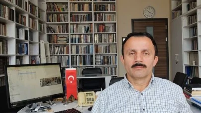 Ahmet İshak Demir kimdir? Diyanet İşleri Başkan Yardımcısı oldu