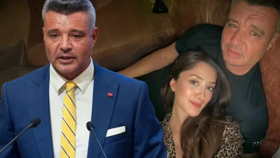 Sadettin Saran'ın yeni sevgilisi kim? Nafia Tanrıverdi'nin yaşını merak edenler için detaylar ortaya çıktı!