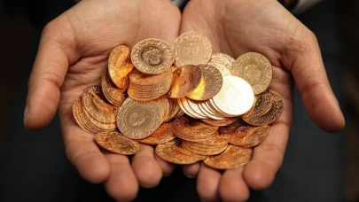Kapalıçarşı'da 51 yıl aradan sonra ilk kez altın satışı durdu! Piyasadaki sıra dışı hareketlilik dikkatleri üzerine çekti