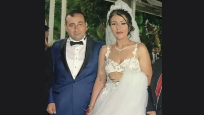 Dilek Pınar Öktem kimdir? Serdar Öktem'i eşi evliliği ve ne iş yaptığı merak edildi