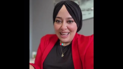 Esra Dağdelen kimdir, nereli? Gündem oldu