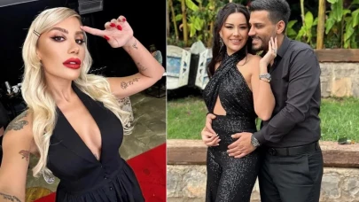 Ünlü isimler sabahın erken saatlerinde operasyona maruz kaldı: Dilan Polat, Engin Polat ve İrem Derici polis tarafından gözaltına alındı