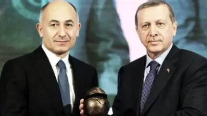 Erman Ilıcak Kimdir, Erman Ilıcak'ın Eşi Kimdir?