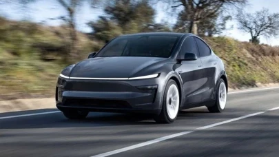 Tesla'nın Ucuz Modeli Yakında Türkiye Pazarında! İşte Beklenen Fiyatı ve Özellikleri!