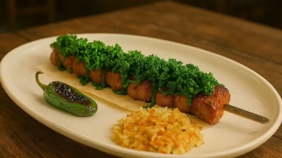 MasterChef Türkiye 2025'te Mehmet Şef'in yarattığı şaşırma tarifi merak konusu oldu! Şaşırma tabağı nasıl yapılır?