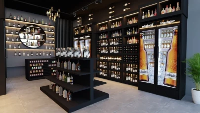 2025 Yılında Tekel Bayi Açmanın Maliyeti ve Getirisi Detaylı Bir Şekilde İncelendi!