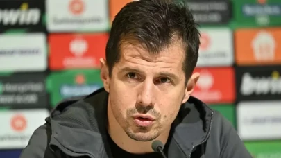 Antalyaspor Teknik Direktörü Emre Belözoğlu ayrıldı mı?