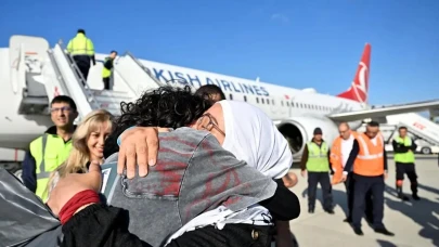 Sumud aktivisti Sena Polat kimdir?