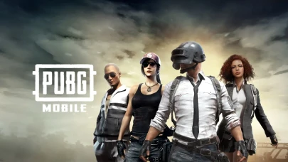 PUBG Mobile Bedava Hesap Alma Ekim 2025