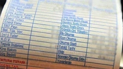 Elektrik faturalarında yeni düzenleme: 2026'da düşük gelirli vatandaşlara destek, yüksek gelirliye ise gerçek maliyet uygulanacak!