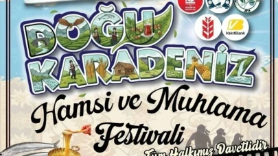 Ankara'da sahte Karadeniz festivali skandalı: Keçiören Belediyesi'nin adı karalandı! Karadeniz bölgesinden gelen tepkiler büyüyor
