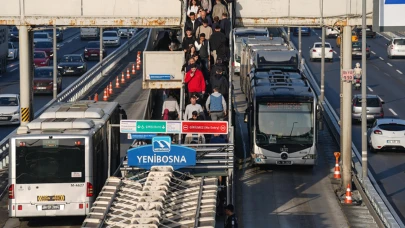 6 Ekim'de İstanbul'da Toplu Taşıma Ücretsiz Olacak mı?