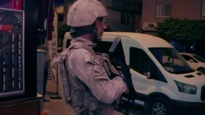 6 ilde düzenlenen yasa dışı bahis operasyonunda 59 kişi gözaltına alındı