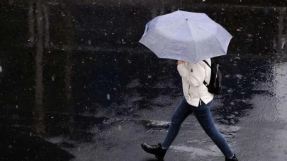 6 Ekim'de bazı illerde okullar tatil olacak mı? Yarın Pazartesi yağmurlu iller hangileri?