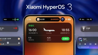 Xiaomi, Hangi Telefonların HyperOS 3 Güncellemesini Alamayacağını Açıkladı