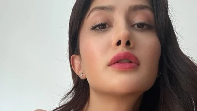 Genç oyuncu Nafia Tanrıverdi'nin sıra dışı yaşam öyküsü ve yükselişi gündemde! Detaylar haberimizde...