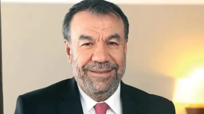 Nurettin Eroğlu'nun İlginç Hayatı ve Kariyeri Gizemleri!