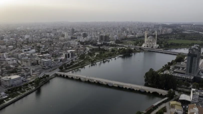 Adana'nın Tarihini, Doğasını ve Lezzetlerini Keşfedeceğiniz En İyi Rotalar!