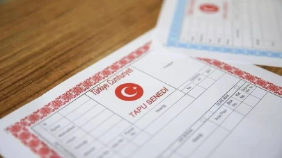 65 yaş üstü vatandaşlara tapu engeli getiriliyor