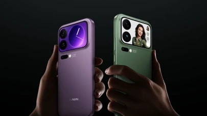 Xiaomi'nin yeni modeli 17 Pro Max'in Türkiye'ye geliş tarihi belli oldu mu? (2025)