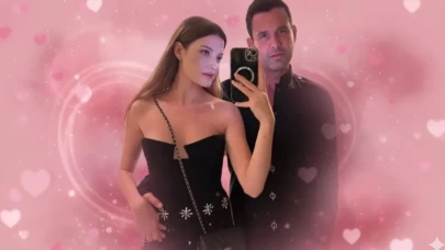 Sena Seçen'in Kim Olduğu Merak Konusu! Keremcan'ın Sevgilisi Sosyal Medyada Olay Yarattı