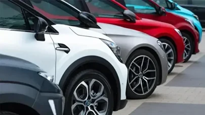 Hurda Teşviki Detayları Açıklandı: 2025'te Yerli Araç Desteği ve 20 Yaş Üstü Araç Teşviği Şartları Belirlendi!