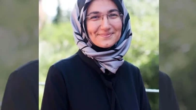 Hatice Boynukalın Şenkardeşler kimdir, eşi kimdir?