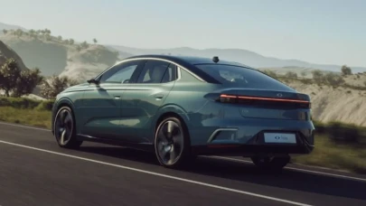 TOGG'dan sıfır faizli kredi kampanyası!