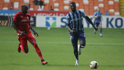 Pendikspor Adana Demirspor Şifresiz nerede izlenir?