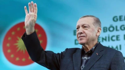 7 belediye başkanı bugün AK Parti'ye katılacak