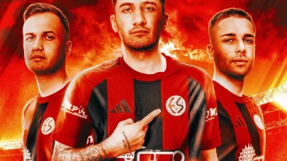 Eskişehirspor ile Uşakspor Arasındaki Zirve Yarışı Heyecanı