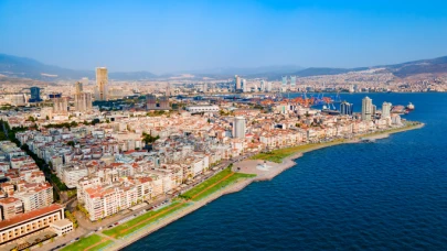 Ege'nin İncisi: İzmir'de Gezilecek Yerler